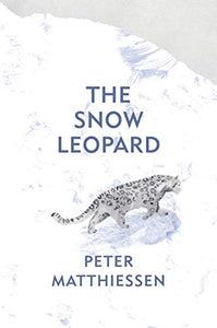 The Snow Leopard 