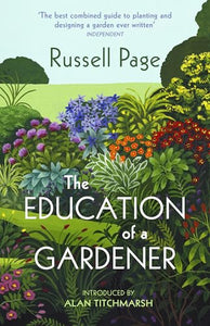 The Education of a Gardener 