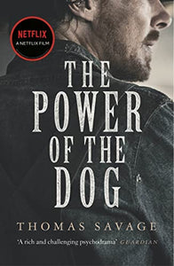 The Power of the Dog 