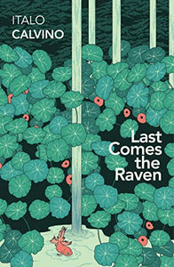 Last Comes the Raven 