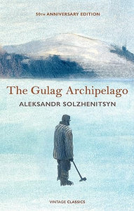 The Gulag Archipelago 