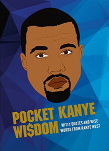 Pocket Kanye Wisdom 