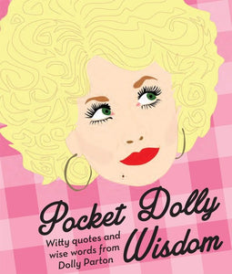 Pocket Dolly Wisdom 