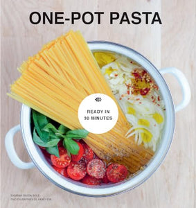 One-Pot Pasta 