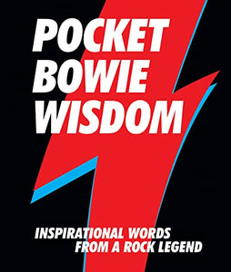 Pocket Bowie Wisdom 