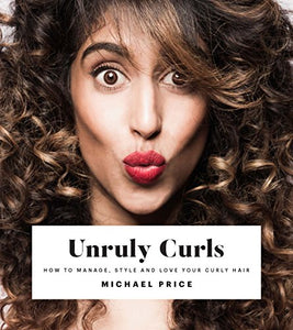 Unruly Curls 