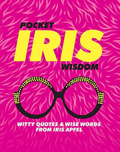 Pocket Iris Wisdom 