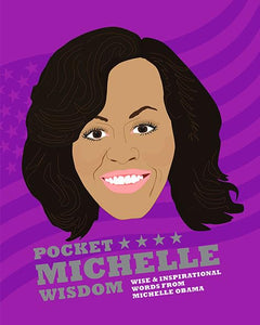 Pocket Michelle Wisdom 