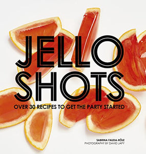 Jello Shots 