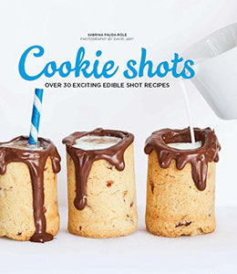 Cookie Shots 