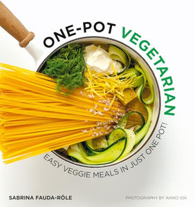 One-pot Vegetarian 