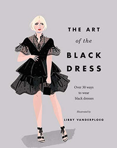 The Art of the Black Dress 