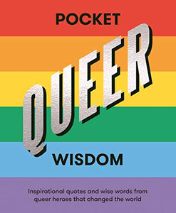 Pocket Queer Wisdom 