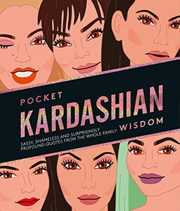 Pocket Kardashian Wisdom 