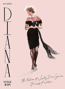 Diana: Style Icon 