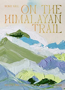 On the Himalayan Trail 