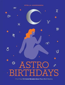 AstroBirthdays 