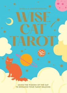 Wise Cat Tarot 