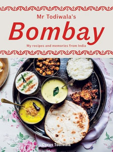 Mr Todiwala's Bombay 