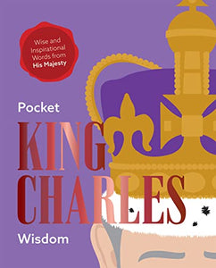 Pocket King Charles Wisdom 