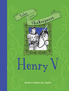 Tales from Shakespeare: Henry V 