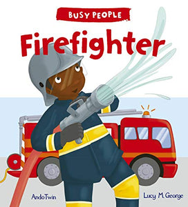 Firefighter 