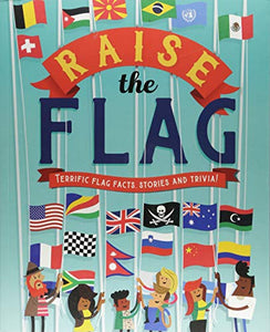 Raise the Flag 