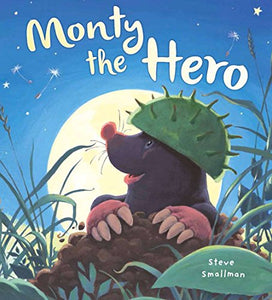 Storytime: Monty the Hero 