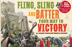 Fling Sling and Battle your Way to Victory 