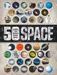 50 Things You Should Know About Space 