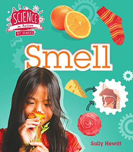 The Senses: Smell 