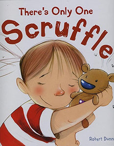 Storytime: There's Only One Scruffle 