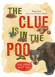 The Clue is in the Poo 