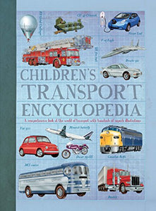 Children's Transport Encyclopedia 