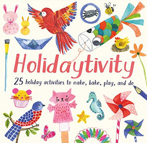 Holidaytivity 