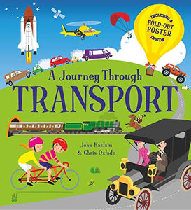 A Journey Through Transport 