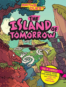 Maths Quest: The Island of Tomorrow 