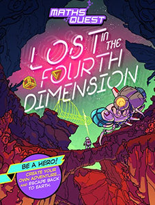 Maths Quest: Lost in the Fourth Dimension 