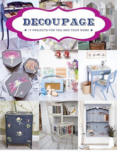 Decoupage 