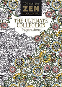 The Ultimate Collection - Inspirations 