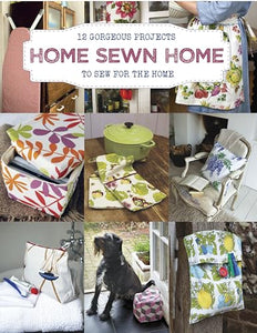 Home Sewn Home 