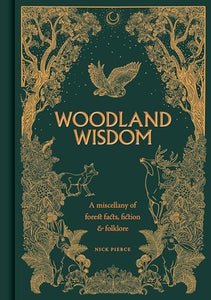 Woodland Wisdom 