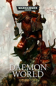 Daemon World 