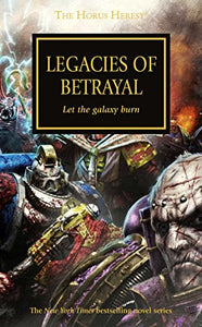 Legacies of Betrayal 