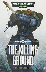 The Killing Ground 