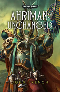 Ahriman: Unchanged 