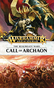 Realmgate Wars: Call Of Archaon 