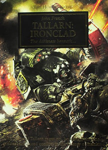 Tallarn: Ironclad 