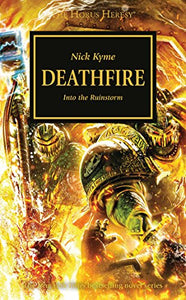 Deathfire, Volume 32 