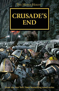 Crusade's End 